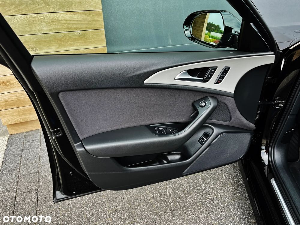 Audi A6 Avant - 35