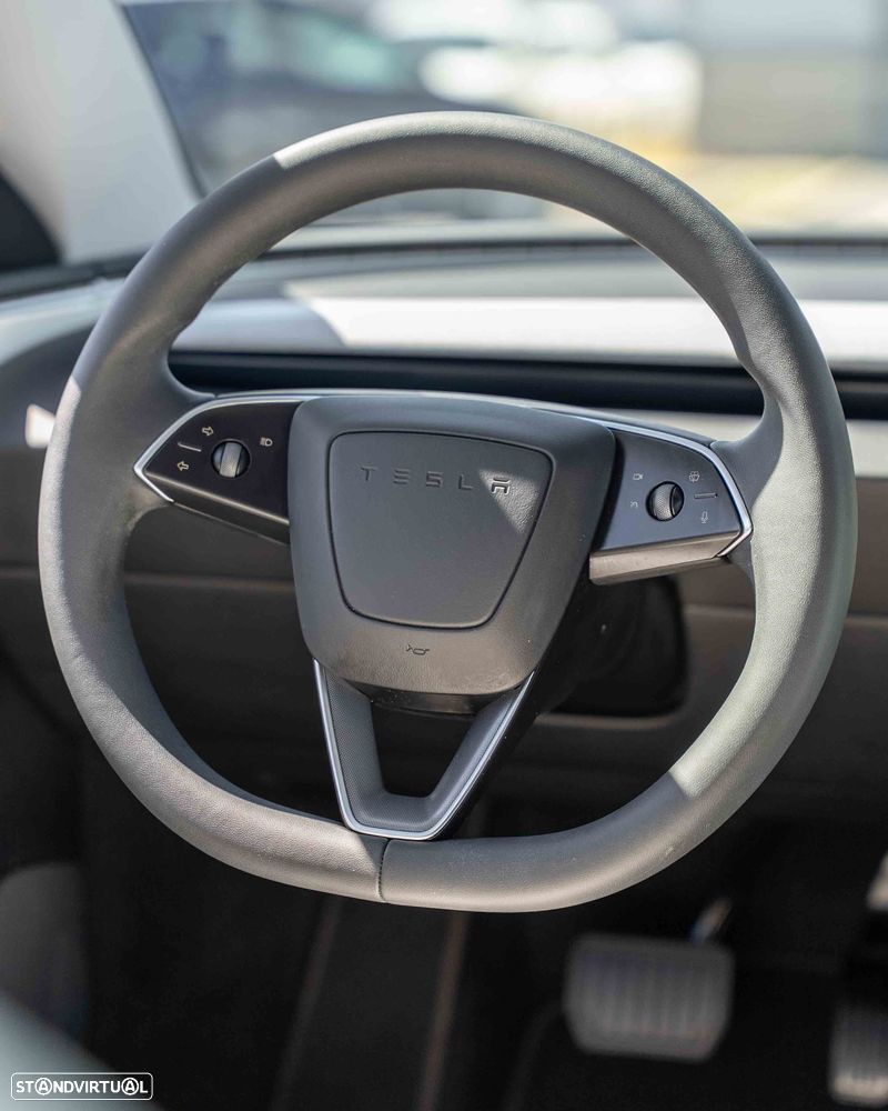 Tesla Model 3 Long Range Tração Integral - 19