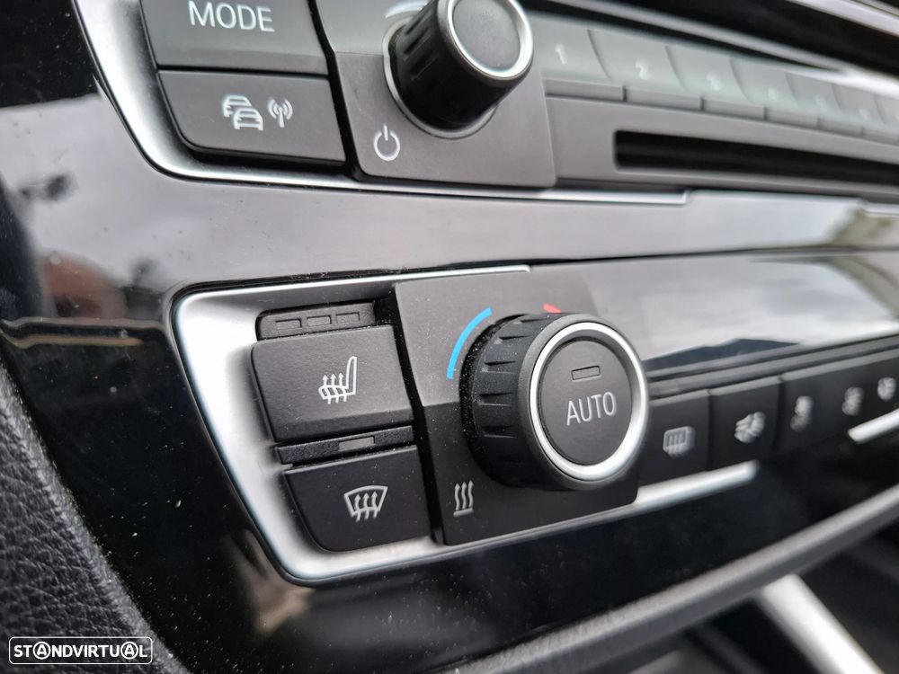 BMW 220 d Aut. Luxury Line - 14