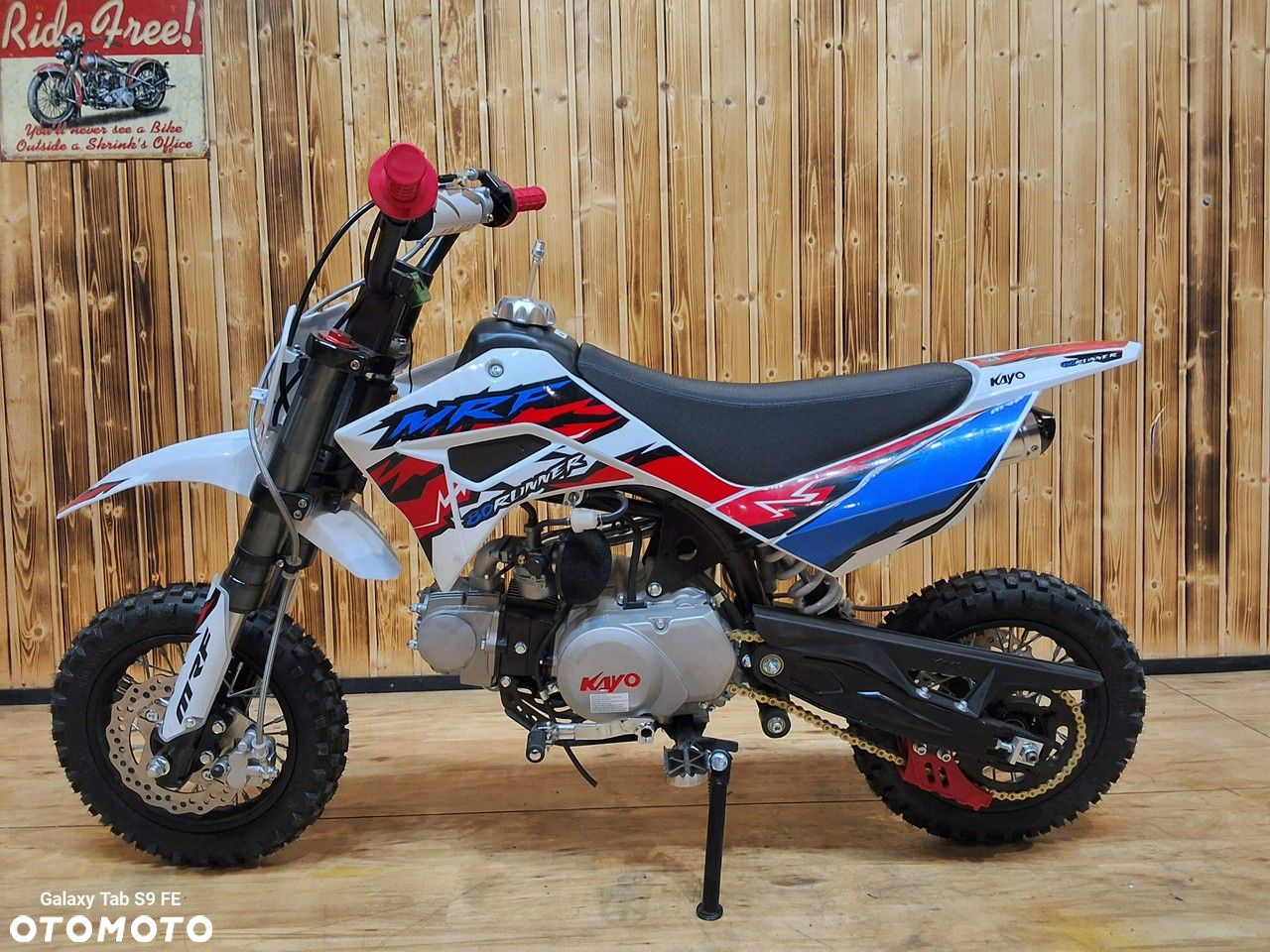 MRF Inny - 9