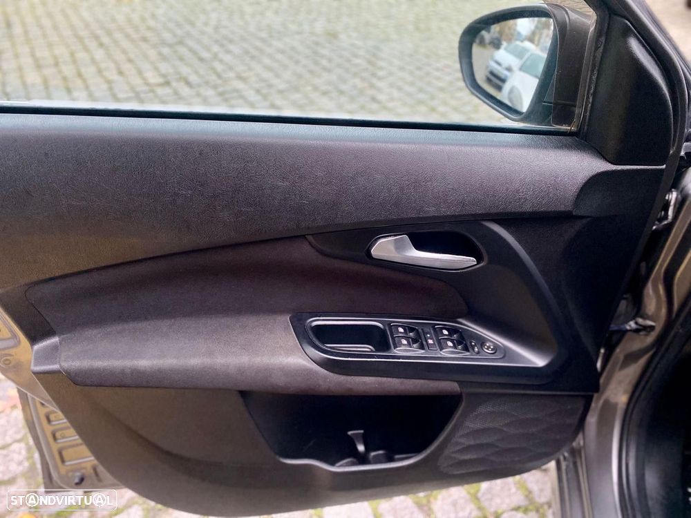 Fiat Tipo 1.3 Multijet City Life - 28