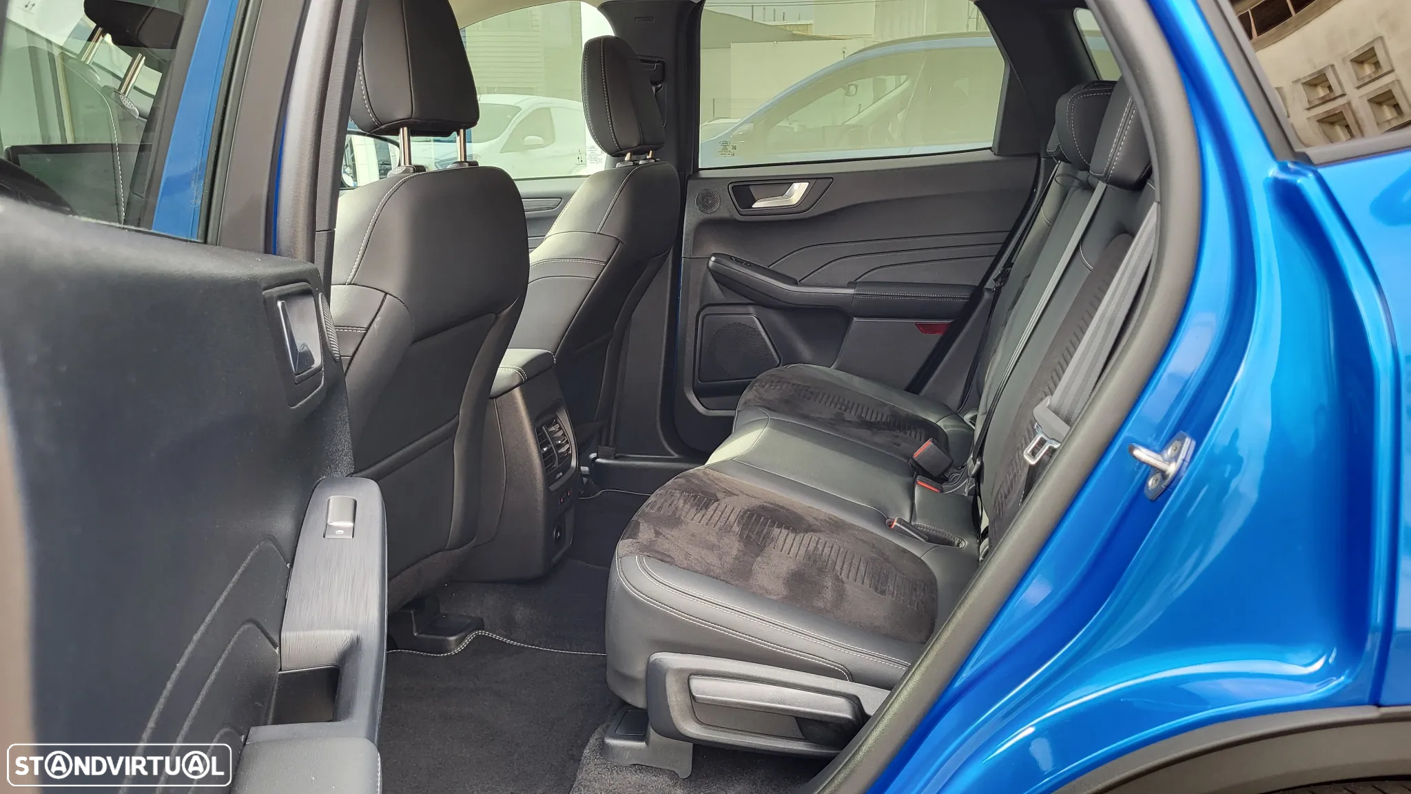 Ford Kuga 2.5 PHEV Active X - 17