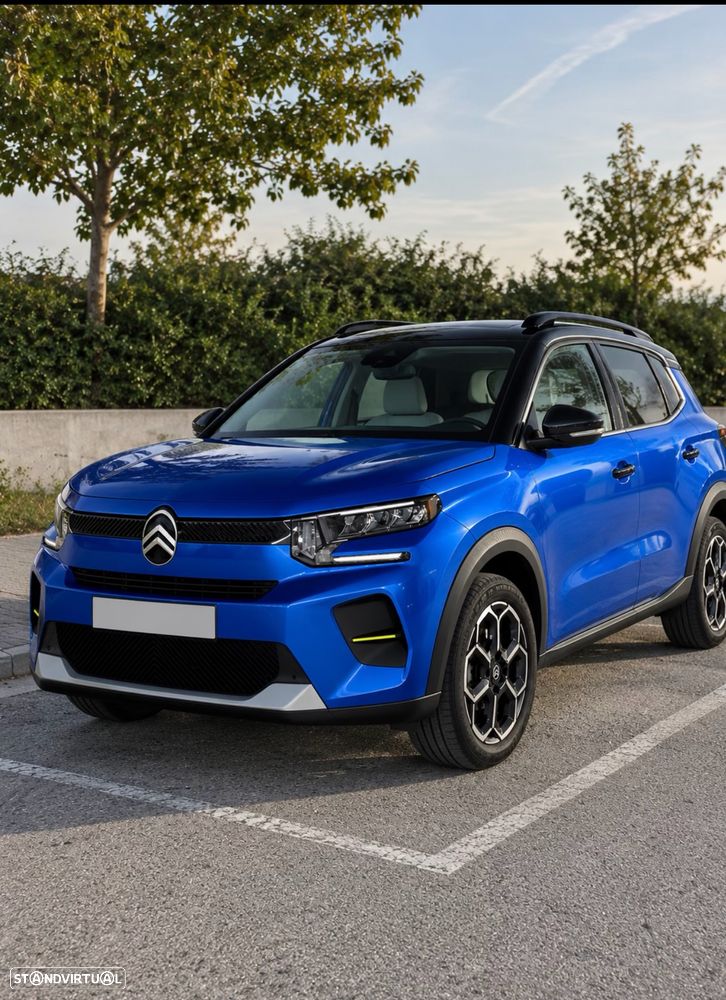 Citroën C3 - 2