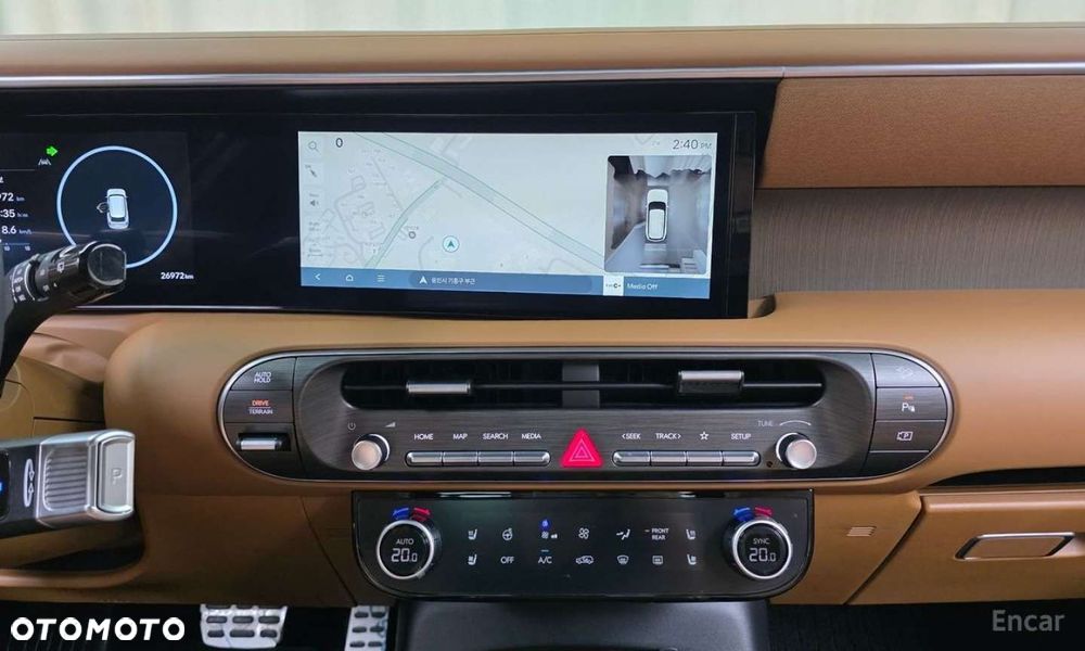Hyundai Palisade - 16