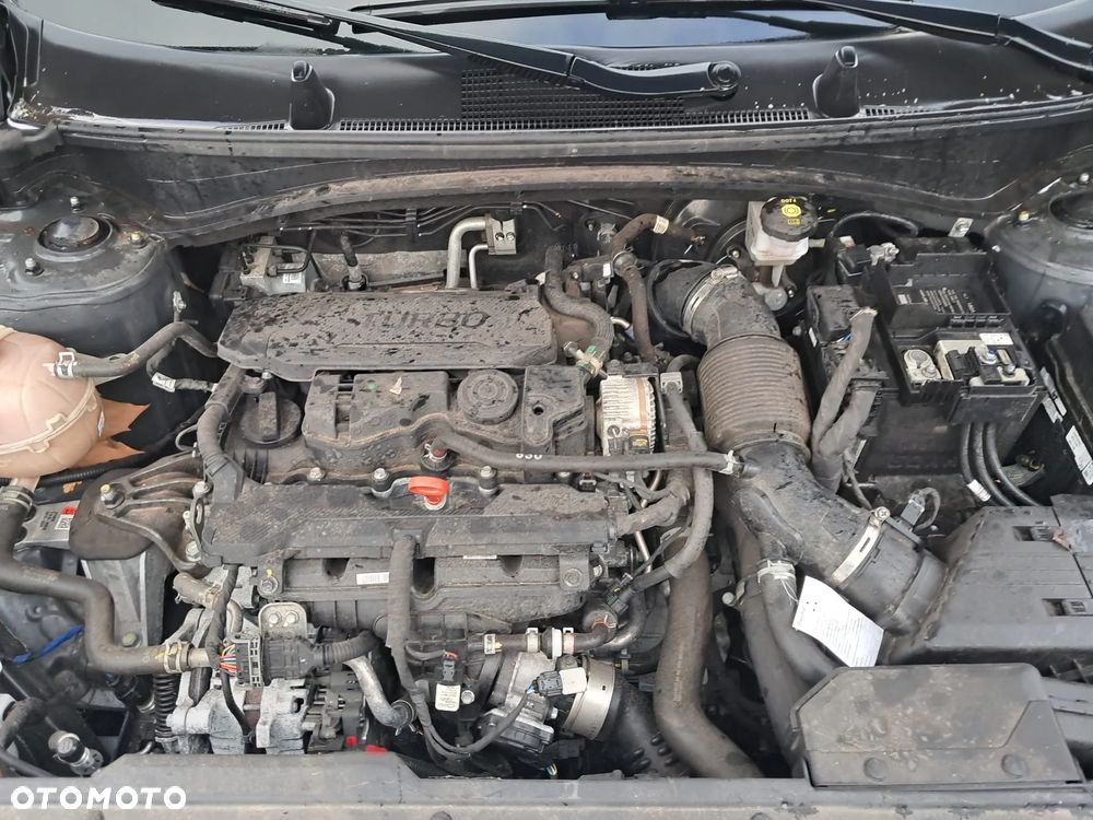 Kia Sportage 1.6 T-GDI 2WD Eco-Dynamics + (48V M-H) DCT Vision - 28