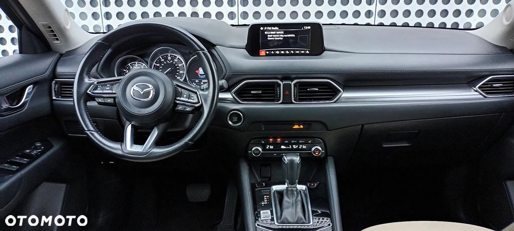 Mazda CX-5 - 12
