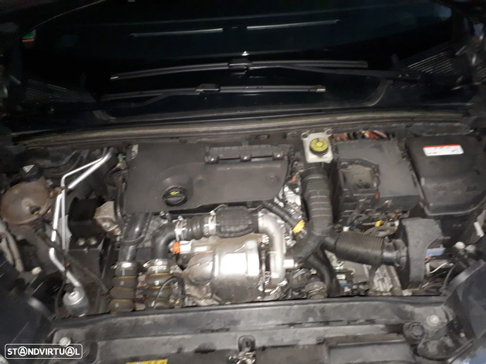 Citroën DS4 1.6 BlueHDi So Chic - 10