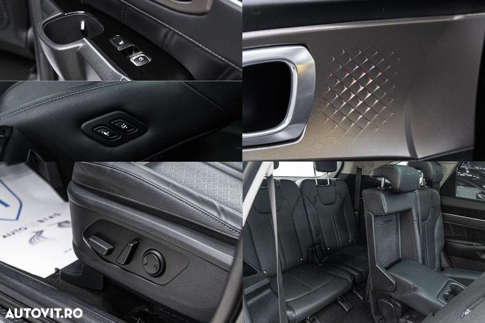 Kia Sorento 1.6 T-GDI PHEV 6AT 4x4 7P Premium+ - 15