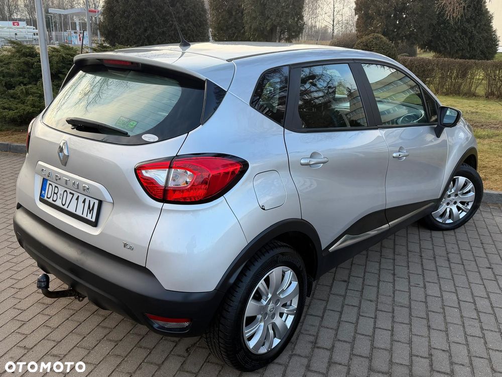 Renault Captur ENERGY TCe 90 Start&Stop Luxe - 3