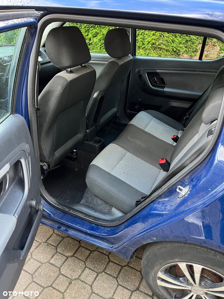 Skoda Fabia 1.6 TDI DPF Active - 6