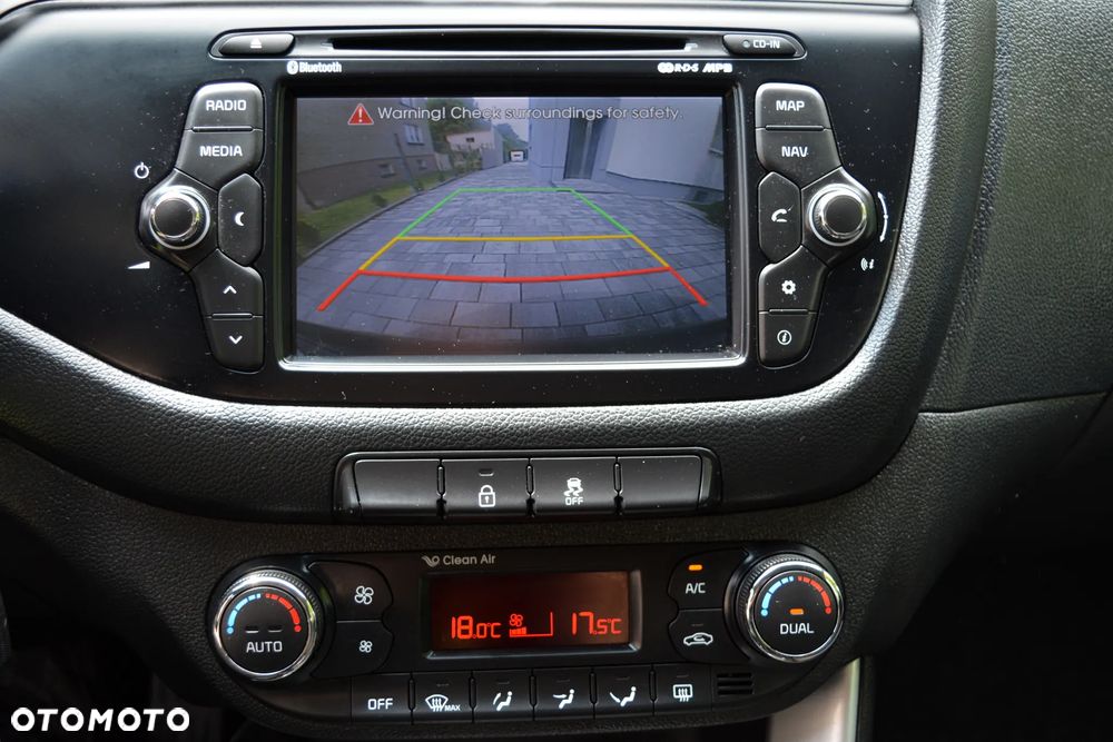 Kia ProCeed 1.4 XL - 8