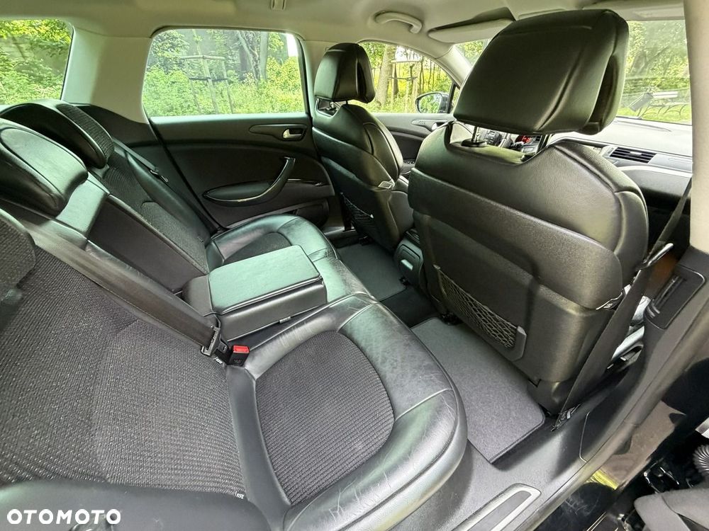 Citroën C5 - 30