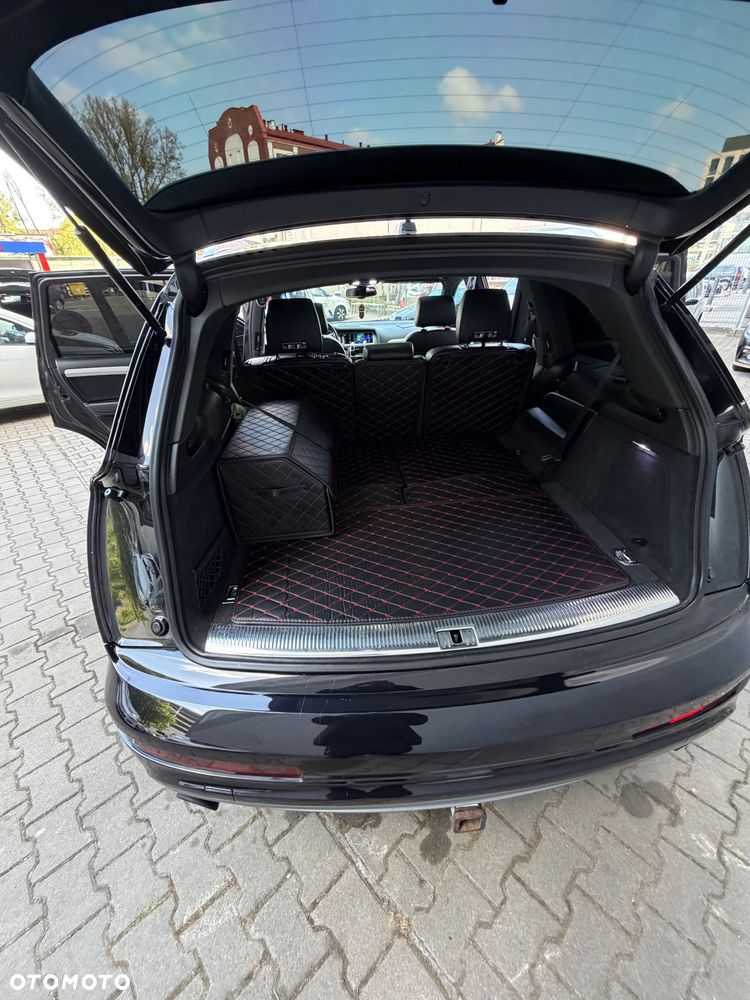 Audi Q7 - 15