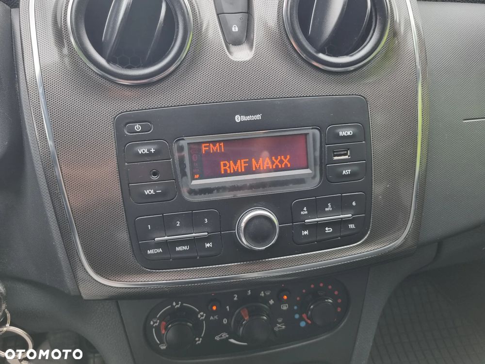 Dacia Sandero Stepway - 23
