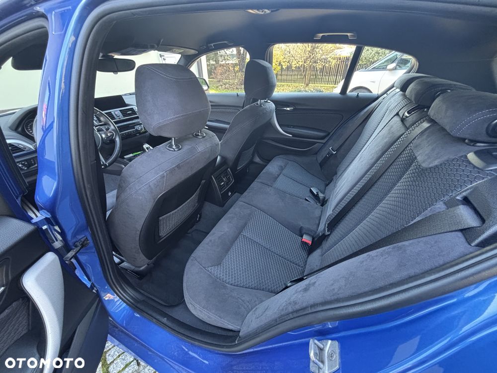 BMW Seria 1 120i M Sport - 16