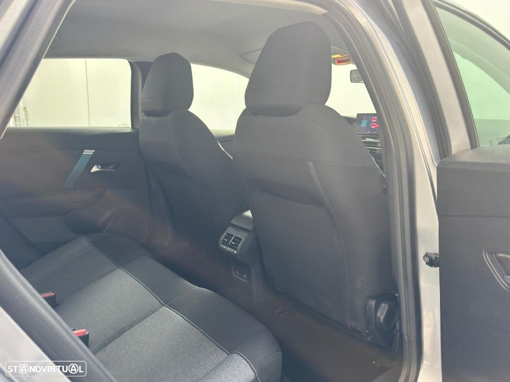 Citroën e-C4 50 kWh Feel - 10