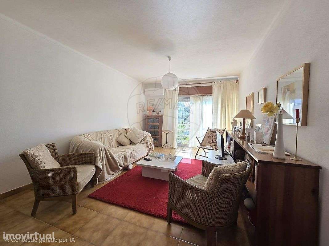 Apartamento T3 para venda - Grande imagem: 5/9