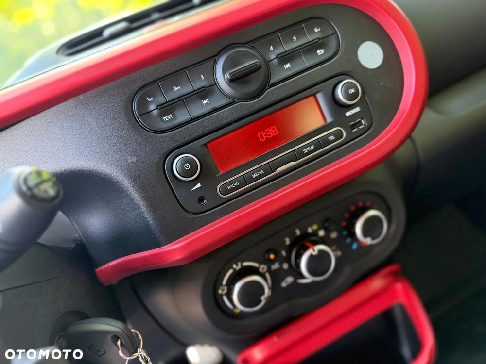 Renault Twingo ENERGY TCe 90 Intens - 18