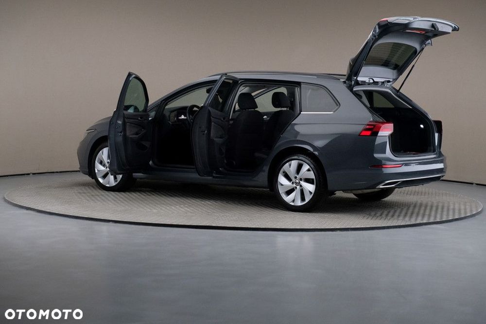 Volkswagen Golf Variant 2.0 TDI Style DSG - 7