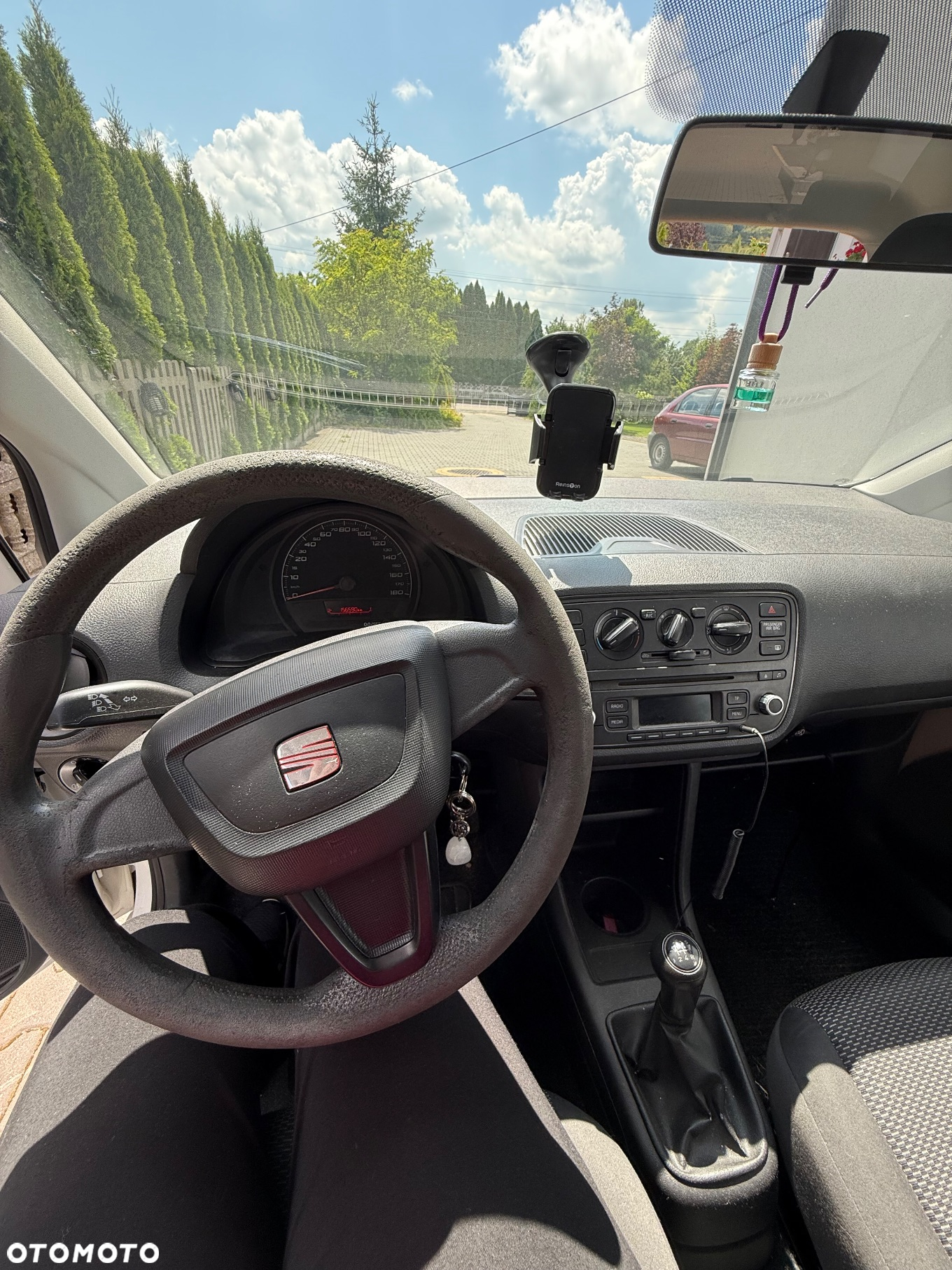 Seat Mii 1.0 Reference - 13