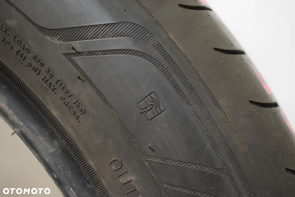 R17 215/55 Goodyear EfficientGRIP Performance 2 94W Wysyłka gratis! - 5