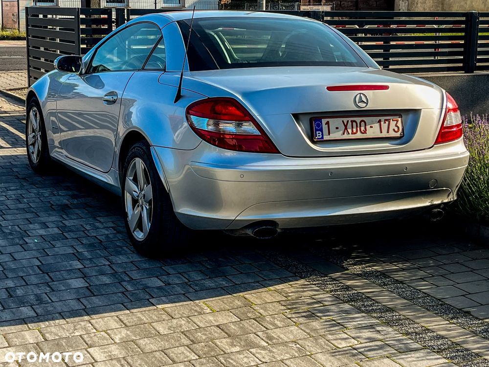 Mercedes-Benz SLK - 40