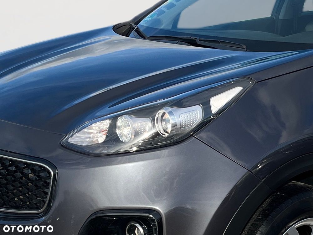 Kia Sportage 1.6 GDI 2WD Attract - 5