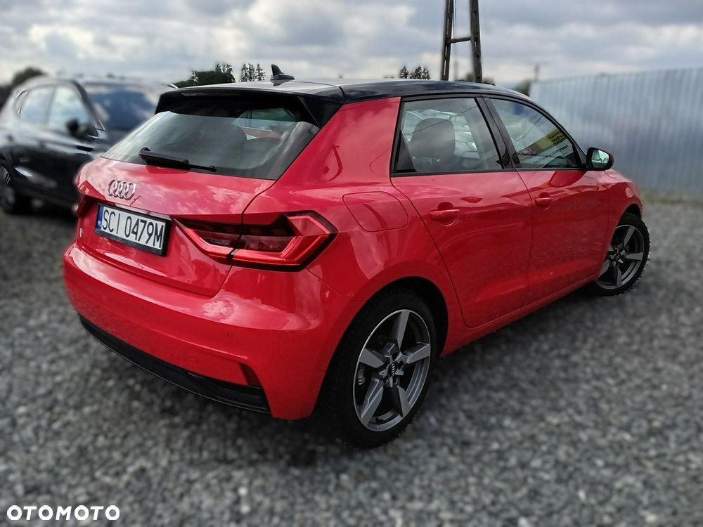 Audi A1 Sportback - 2