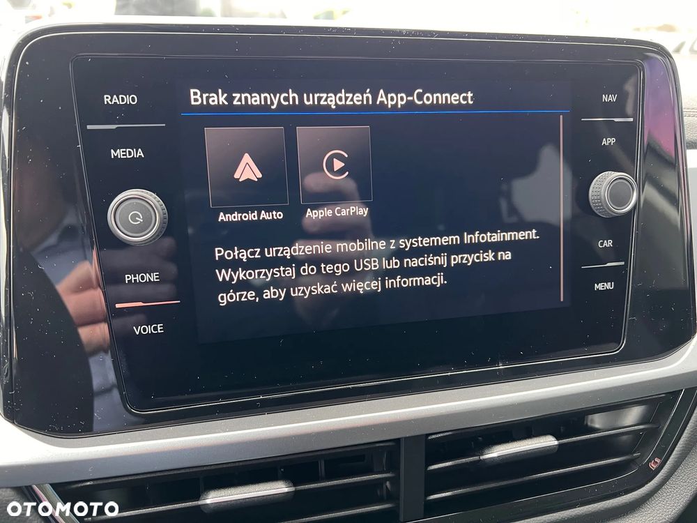 Volkswagen T-Roc 1.5 TSI Life Plus DSG - 16