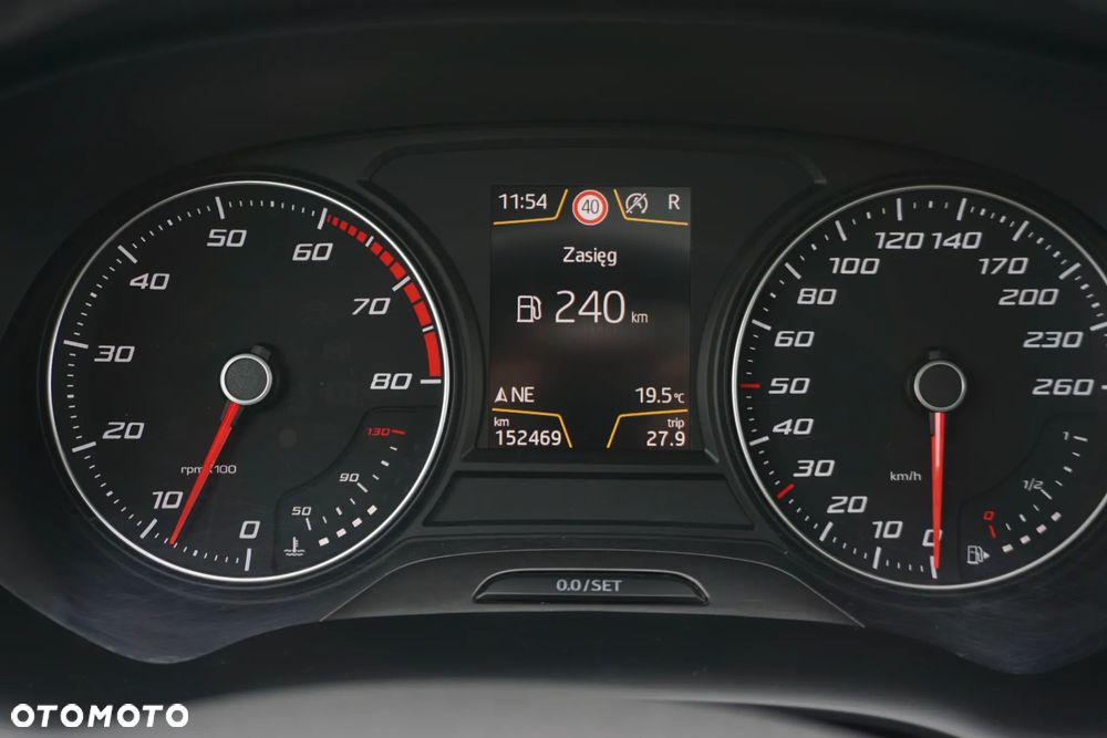 Seat Ateca 1.4 ECO TSI DSG STYLE - 33