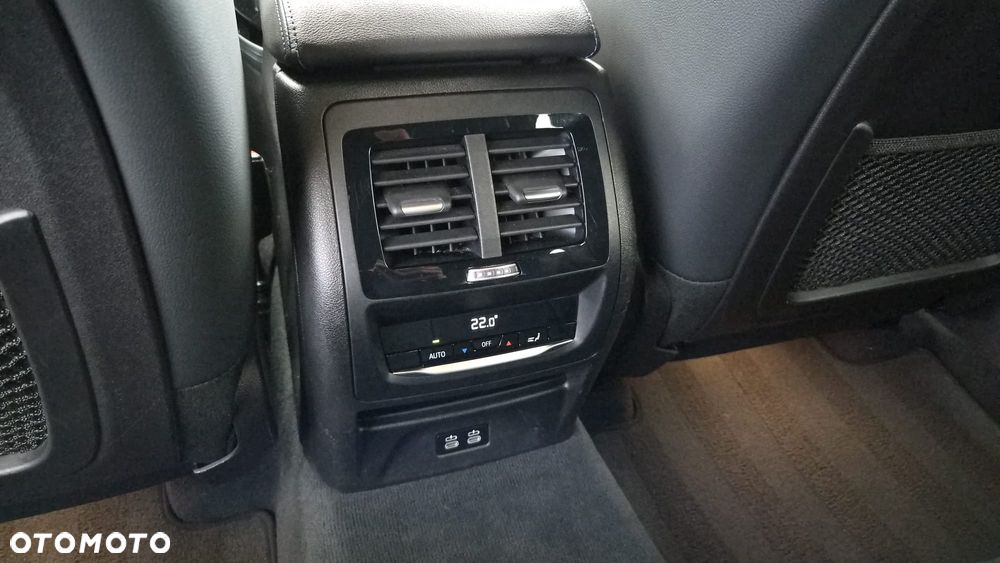 BMW X4 xDrive30i GPF M Sport sport - 30