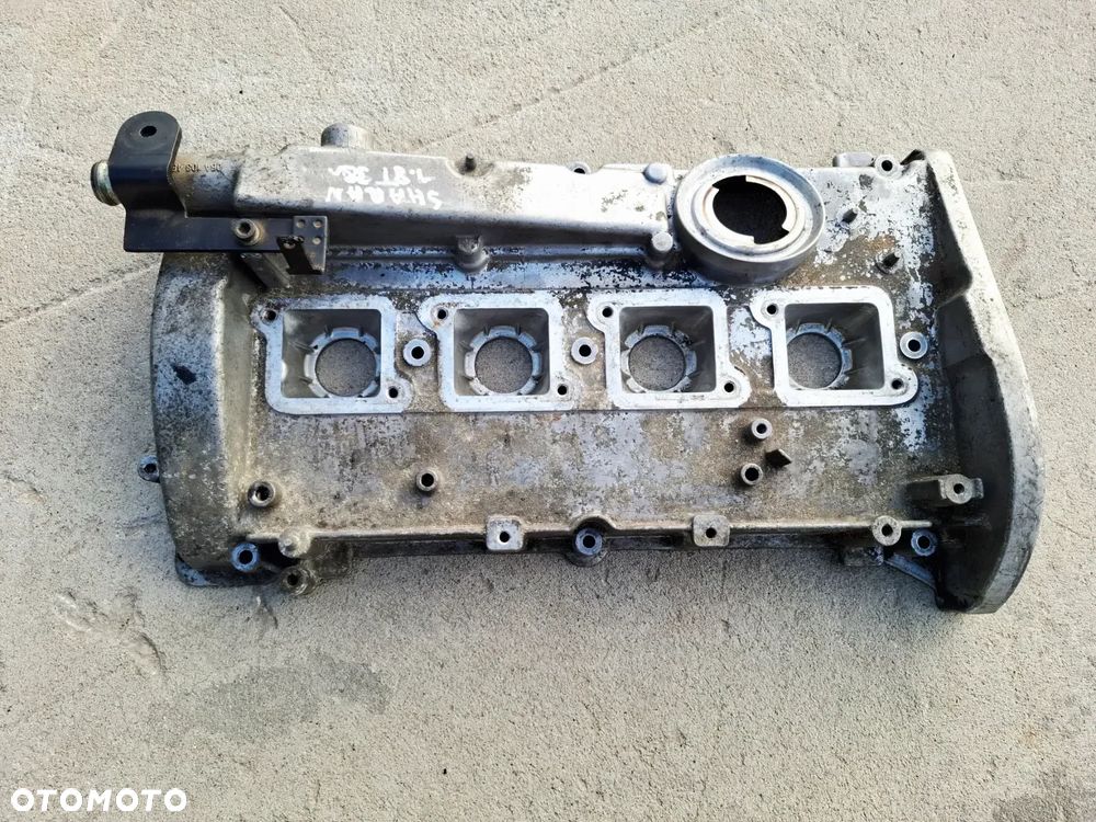 Pokrywa Dekiel Zaworów 06A103469J 1.8 T 1.8 T Audi VW Seat Skoda - 1