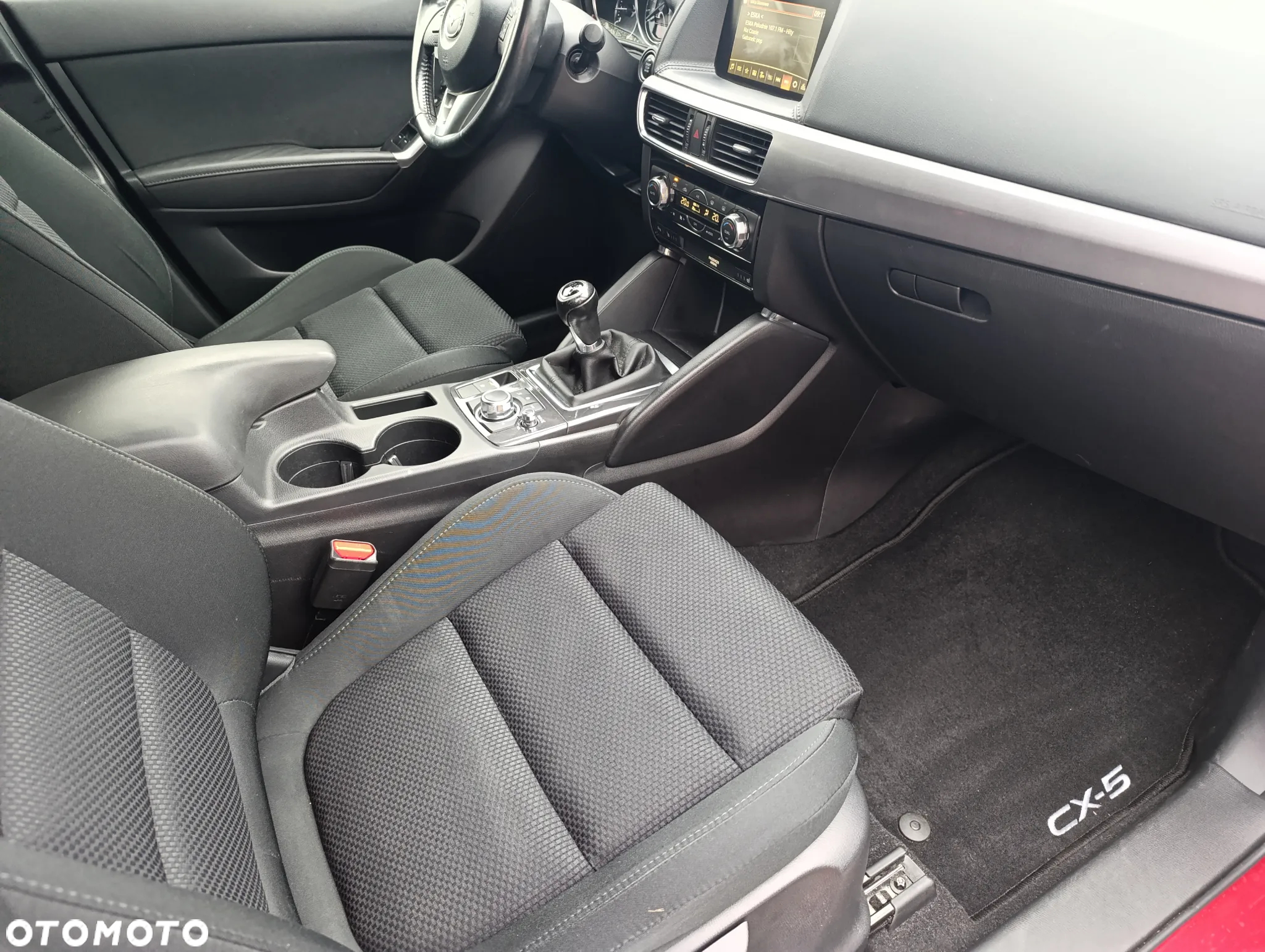 Mazda CX-5 2.0 Skypassion 2WD - 12