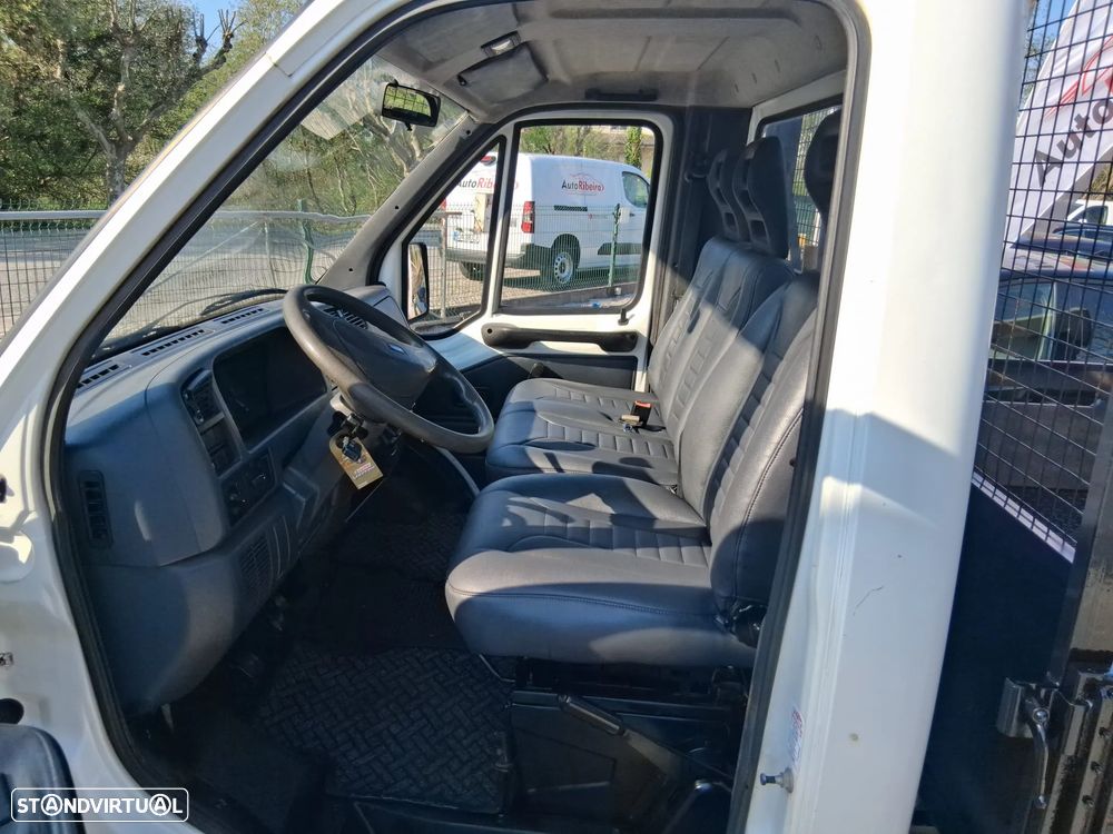Fiat Ducato - 14