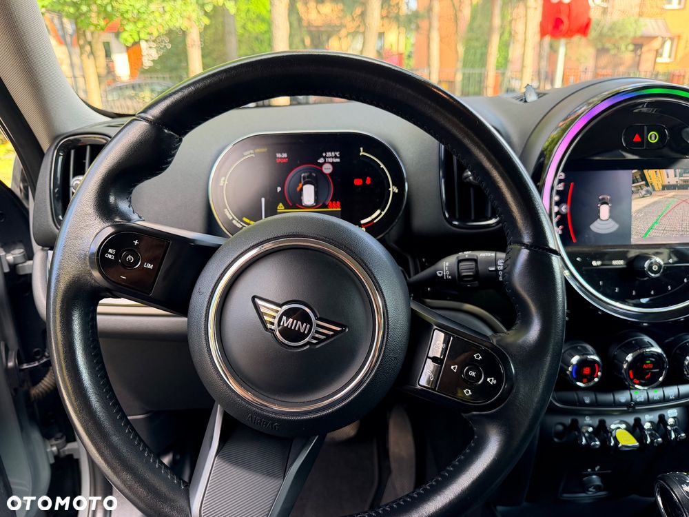 MINI Countryman Cooper S E ALL4 - 31