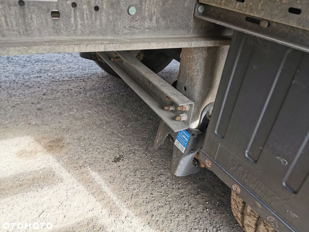 Schmitz Cargobull SCB 24/L - 7