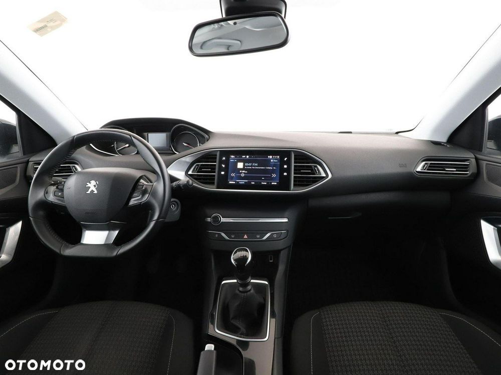 Peugeot 308 1.2 PureTech Active Pack S&S - 16