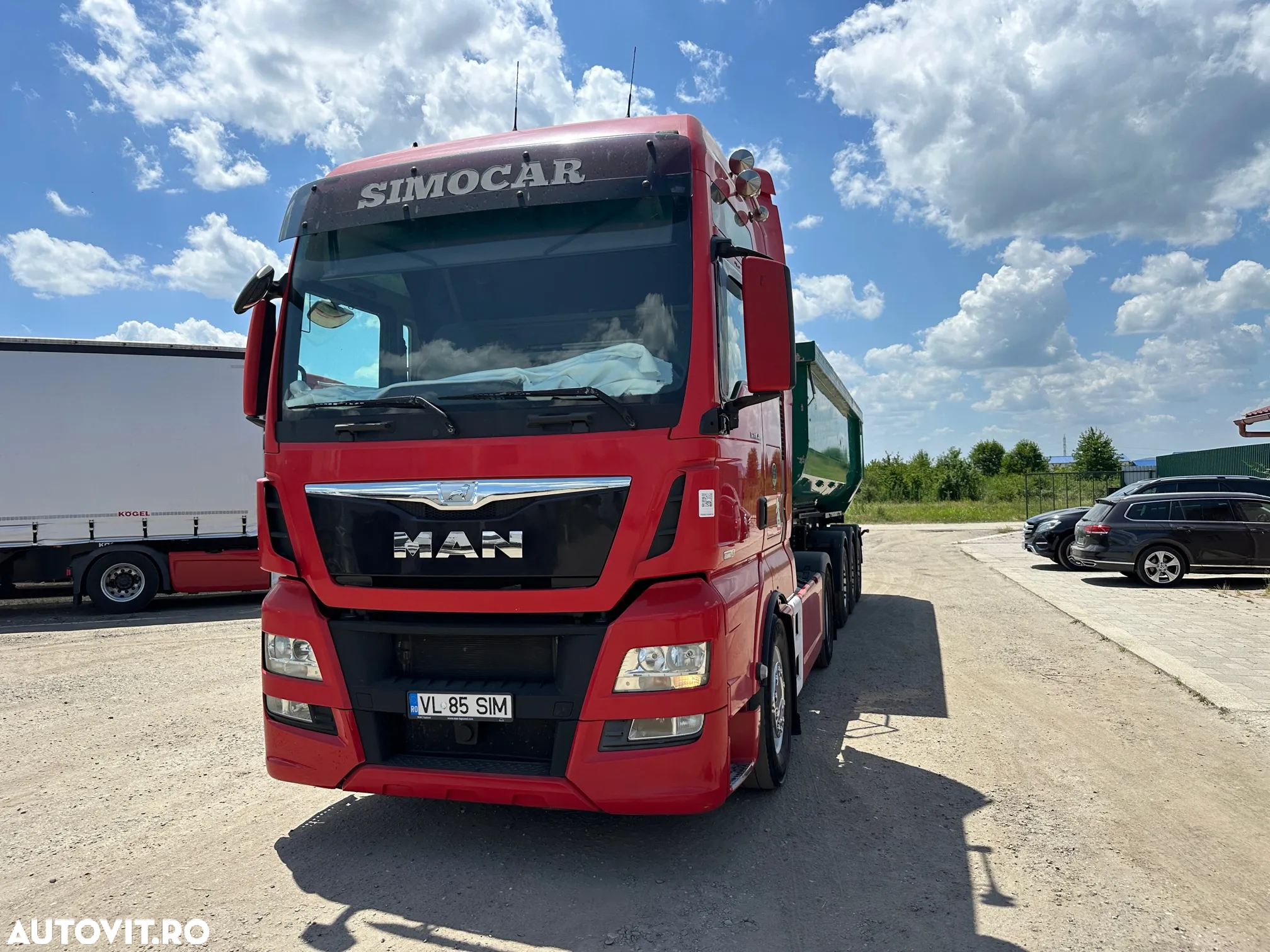 Carnehl Bascula + MAN TGX 18480  xxl - 3