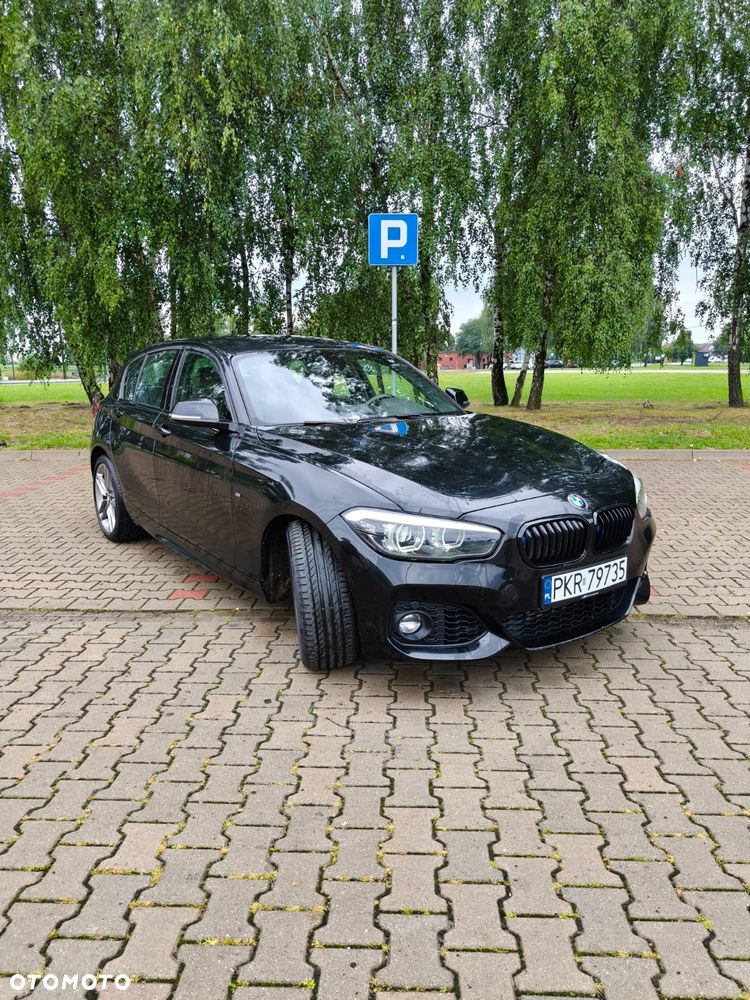 BMW Seria 1 118i M Sport - 2