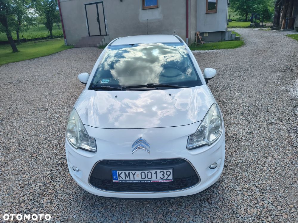Citroën C3 - 7