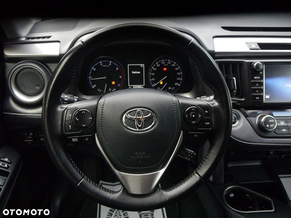 Toyota RAV4 2.0 D-4D 4x2 Start-Stop Comfort - 17