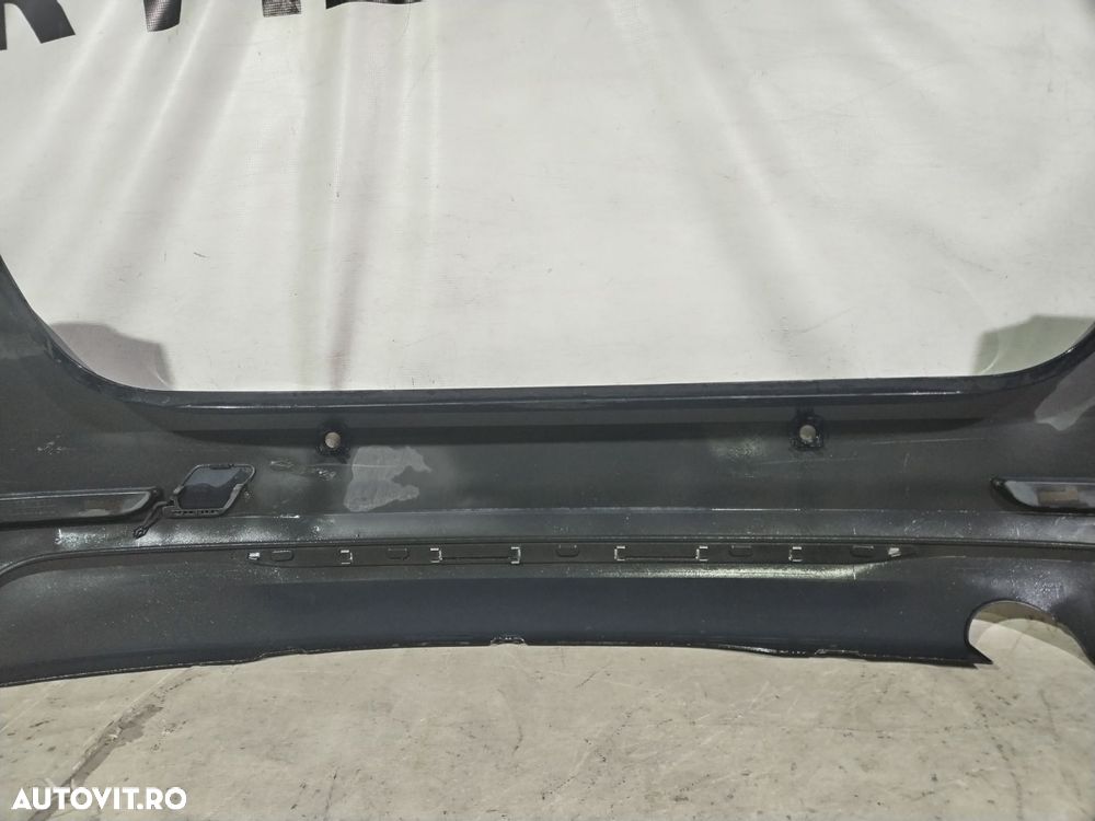 Bara spate BMW Seria 3, Kombi, F31, X-Line, 2012, 2013, 2014, cod origine OE 51127276719. - 13