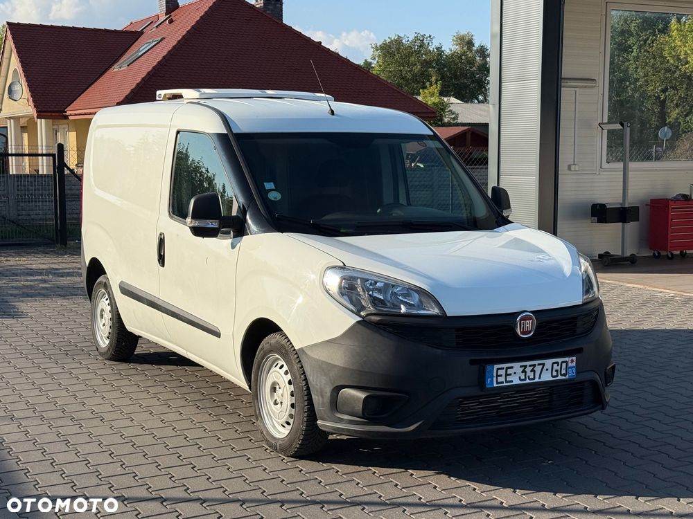 Fiat Doblo