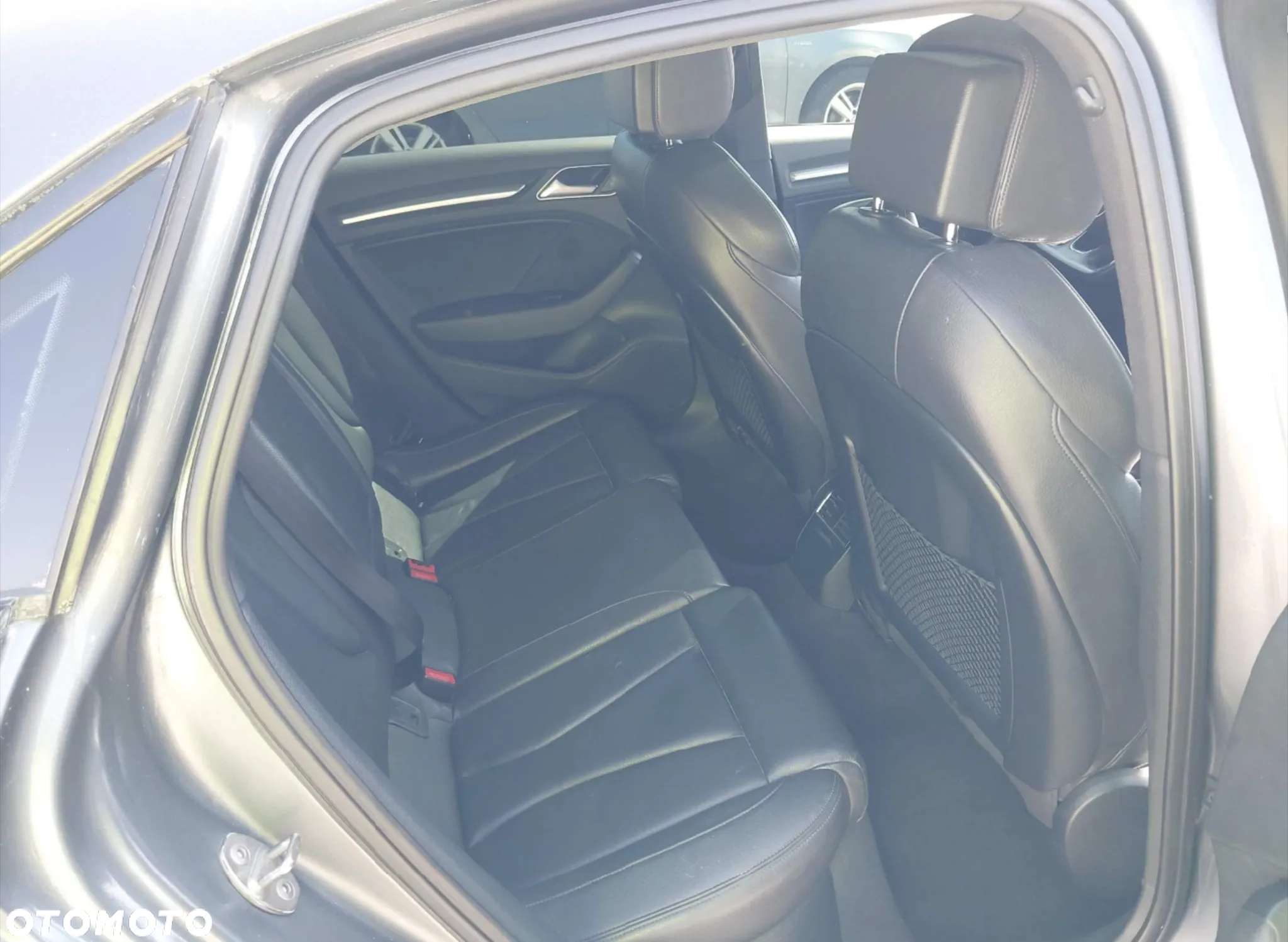 Audi A3 40 TFSI Limousine quattro S tronic S line - 8