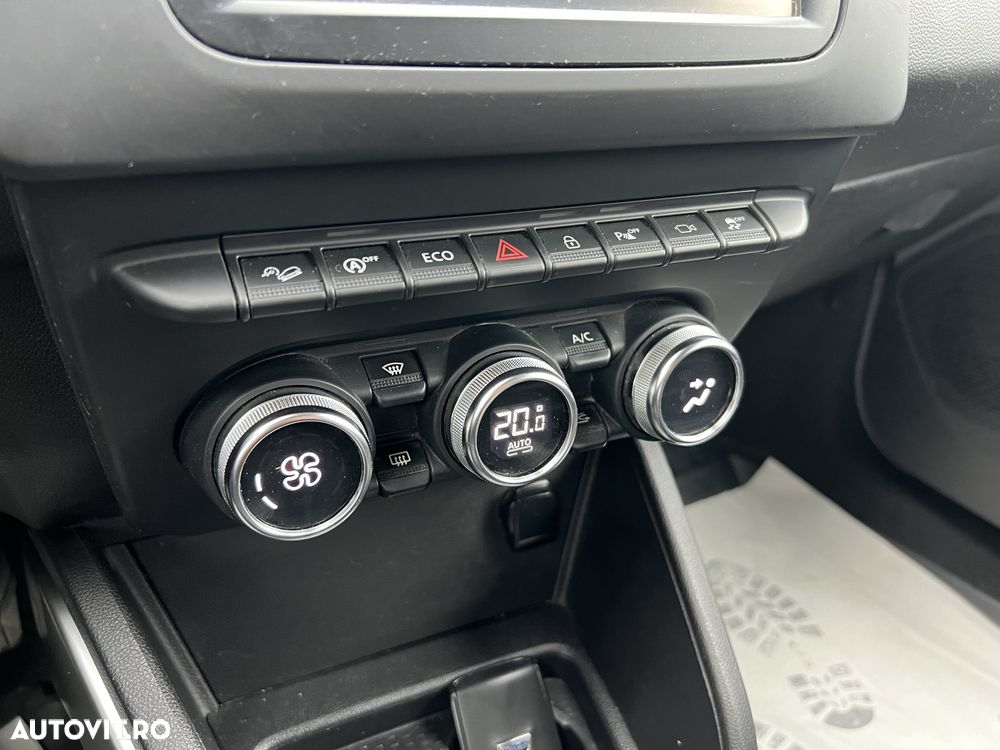 Dacia Duster 1.5 dCi 4x4 Prestige - 16