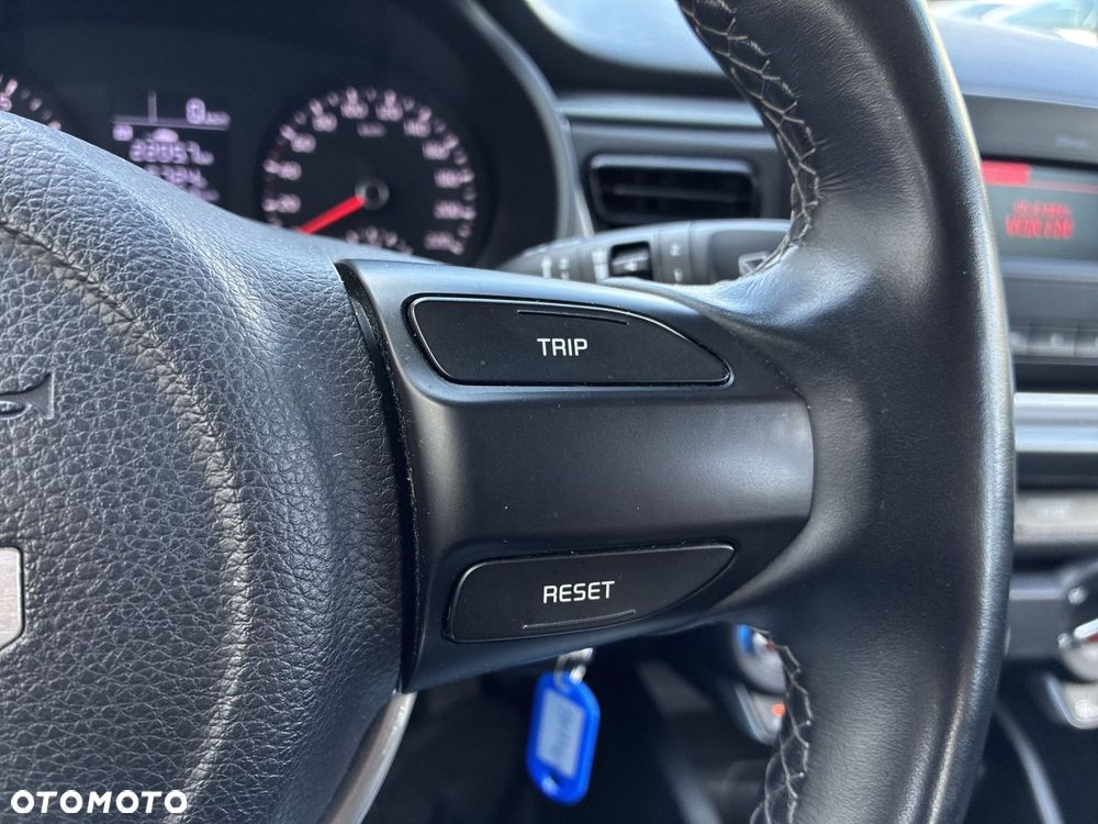 Kia Rio 1.2 M - 26