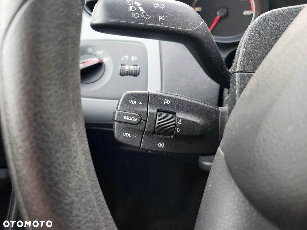 Seat Ibiza SC 1.2 12V Reference Salsa - 25
