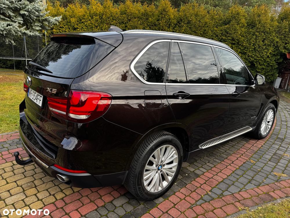 BMW X5 - 22