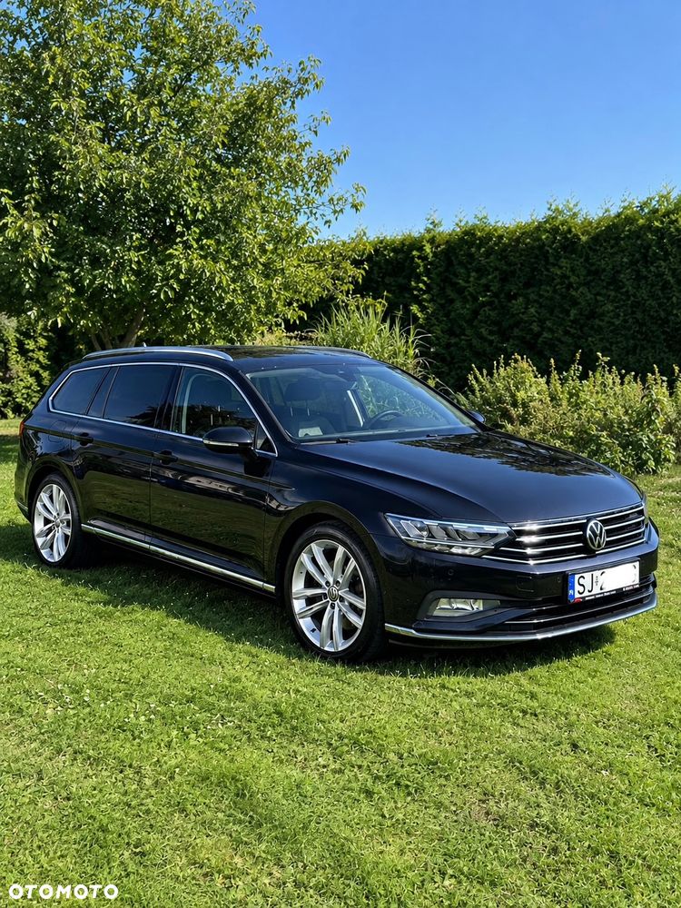 Volkswagen Passat - 2