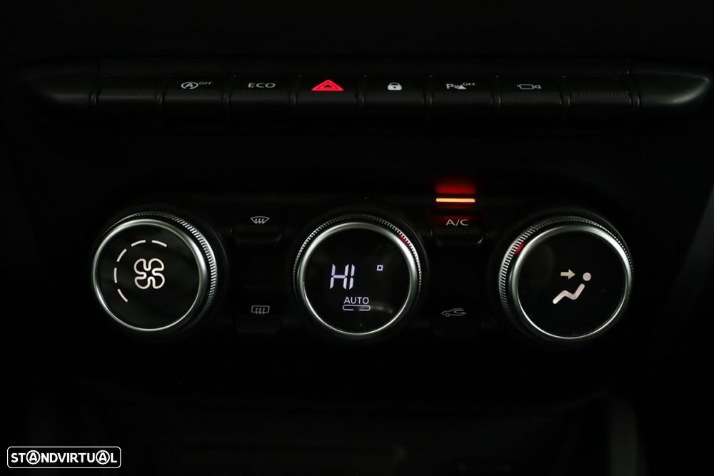 Dacia Duster 1.0 TCe SL Extreme - 13